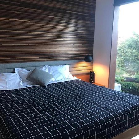 Winter Suites Campos Do Jordao - Capivari Kültér fotó