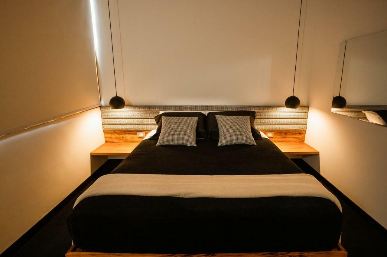 Winter Suites Campos Do Jordao - Capivari Kültér fotó